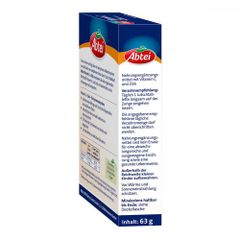 ABTEI Vitamin C + Zink - Viên ngậm tăng cường hệ thống miễn dịch, 30 viên