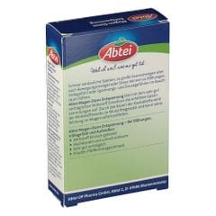 ABTEI Magen Darm - Viên ngậm chữa chướng bụng, đầy hơi, lâu tiêu hóa, hộp 20 viên.