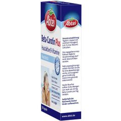 ABTEI Beta-Carotin Plus - Viên chống nắng cho da đẹp và khỏe mạnh, hộp 50 viên
