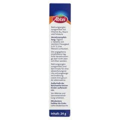 Abtei Vitamin B12 Plus Fölsäure Tabletten - Hỗ trợ duy trì năng lượng, giảm mệt mỏi, hộp 30 viên.