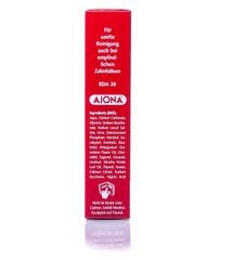 Kem đánh răng y tế loại bỏ cao răng và viêm lợi - AJONA Stomaticum, 25ml