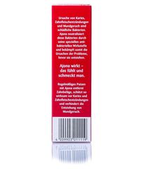 Kem đánh răng y tế loại bỏ cao răng và viêm lợi - AJONA Stomaticum, 25ml