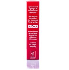 Kem đánh răng y tế loại bỏ cao răng và viêm lợi - AJONA Stomaticum, 25ml