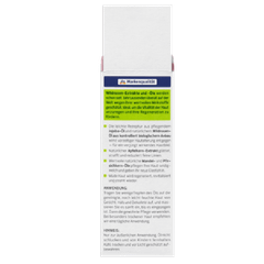 ALVERDE - Tinh dầu hoa hồng chăm sóc da mặt - NATURCOSMETICS Bio-Wildrose, 15 ml