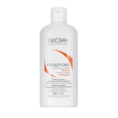 DUCRAY - Kem gội đầu điều trị tóc rụng do hóa chất - SHAMPOOING CRÈME ANAPHASE+,400ml