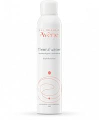 Xịt khoáng AVÈNE Thermalwasser, chai 300ml