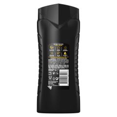 AXE Black Duschgel - Sữa tắm nước hoa hương Gỗ, 400ml