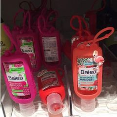 BALEA - Gel rửa tay khô, 50ml