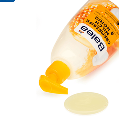 BALEA - Nước rửa tay từ sữa và mật ong - Cremeseife Milch & Honig, 500ml