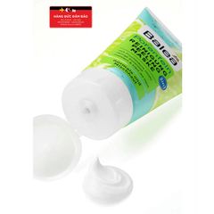 Sữa rửa mặt làm sạch da MỤN 3in1 - BALEA Porenfein Reinigung+Peeling+Maske 150 ml