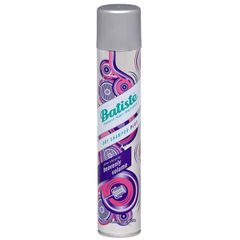 BATISTE Heavenly Volume - Dầu gội khô phục hồi và chứa thành phần dưỡng ẩm dành cho mái tóc Bông Xù - 200ml