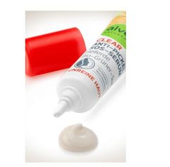 ALVERDE Clear Anti-Pickel SOS serum - Bút chấm trị mụn khẩn cấp, 15ml