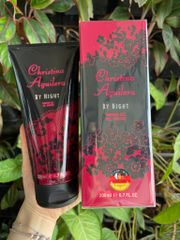 Christina Aguilera By Night Shower Gel - Sữa tắm nước hoa hương đêm, 200ml