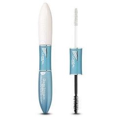 L'Oreal Paris - Mascara màu đen 2in1 vỏ xanh 12ml