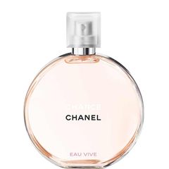 CHANEL Chance Eau Tendre - Nước hoa nữ hồng tươi trẻ, lọ 100ml