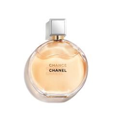 CHANEL Chance Eau De Parfurm - Nước hoa nữ vàng may mắn và cơ hội, lọ 100ml