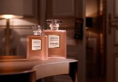 CHANEL Coco Mademoiselle Eau De Parfum - Nước hoa nữ hiện đại, gợi cảm, lọ 50ml