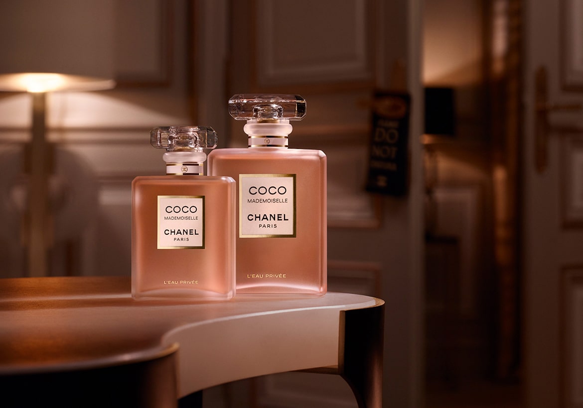 3179COCO CHANEL EDT Vaporisateur 60mlNước hoa nữĐã sử dụng  KIWIKI  BOUTIQUE