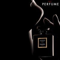 Nước Hoa Chanel Coco Noir 100ml Eau de Parfum Nữ Chính Hãng