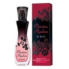 Christina Aguilera Eau de Parfum By Night - Nước hoa hương đêm 30ml