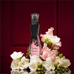 Christina Aguilera Eau de Parfum By Night - Nước hoa hương đêm 30ml