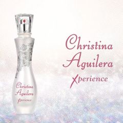 Christina Aguilera XPerience - Nước hoa nữ lấp lánh và quyến rũ 30ml