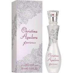 Christina Aguilera XPerience - Nước hoa nữ lấp lánh và quyến rũ 30ml