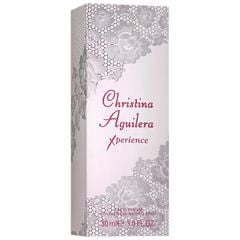 Christina Aguilera XPerience - Nước hoa nữ lấp lánh và quyến rũ 30ml