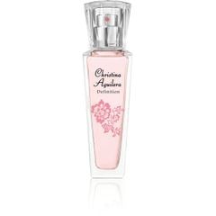 Christina Aguilera Eau de Parfum Definition - Nước hoa sắc hồng, sức mạnh tiềm ẩn, lọ 30ml