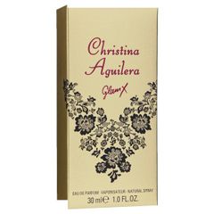 Christina Aguilera Glam X EDP- Nước hoa sang trọng, tỏa sáng, lọ 30ml