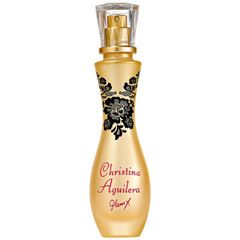 Christina Aguilera Glam X EDP- Nước hoa sang trọng, tỏa sáng, lọ 30ml