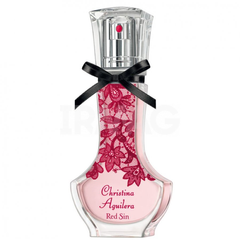 Christina Aguilera Red Sin EDP - Nước hoa cho vẻ đẹp nữ tính và nồng cháy 30ml