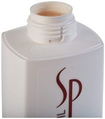 Wella SP Luxeoil Keratin Protect Conditioning - Kem xả phục hồi chuyên sâu cho tóc yếu, 1L