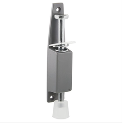 Toom - Chốt cửa thép sơn cao 125 mm