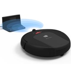 Dirt Devil Navigator M608 Roboterstaubsauger - Robot hút chân không
