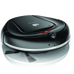 Dirt Devil Navigator M608 Roboterstaubsauger - Robot hút chân không