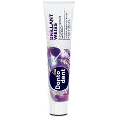 Kem đánh răng trắng sạch - DONTODENT BRILLANT WEISS , 125ml