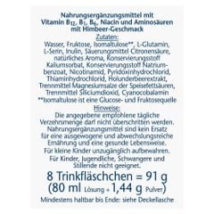 DOPPEL HERZ VITAMIN B12 - Vitamin bổ sung năng lượng và thần kinh, phục hồi sức khỏe