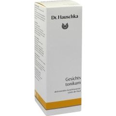 DR.HAUSCHKA - Nước hoa hồng dưỡng da mặt, 100ml