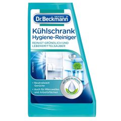 DR.BECKMANN - Xịt vệ sinh Tủ lạnh, khử mùi hôi và diệt khuẩn DR.BECKMANN Küchenreiniger Kühlschrank, chai 250ml