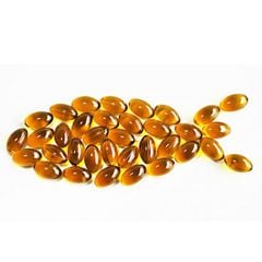 DOPPELHERZ Omega-3 Seefischöl 1000 - Dầu cá tăng cường thị lực, hỗ trợ tim mạch - Hộp 80 viên