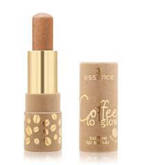 ESSENCE Lip Pelling - Son tẩy da chết môi từ hạt coffe an toàn và hiệu quả