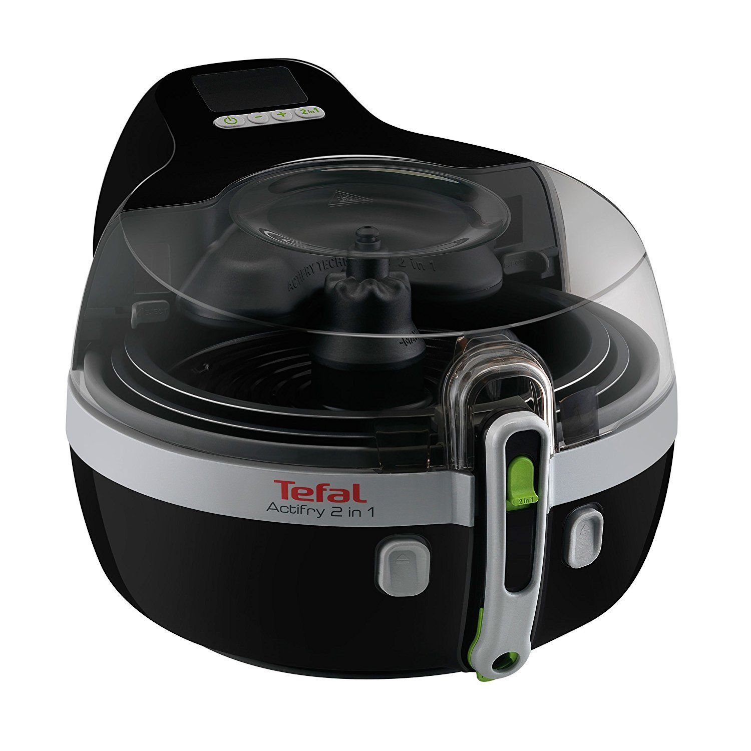 Tefal actifry yv960130 2in1 clearance
