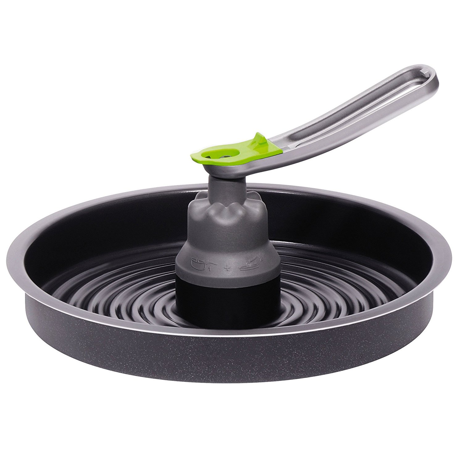 Tefal actifry yv960130 2in1 discount