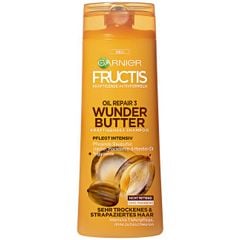 Garnier Fructis - Dầu gội đầu phục hồi tóc rất khô, xơ rối, chai 250ml