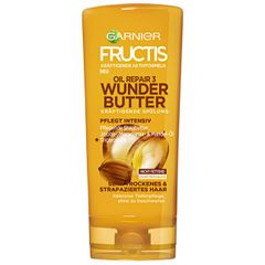Garnier Fructis - Dầu xả tóc phục hồi tóc rất khô, xơ rối, chai 250ml