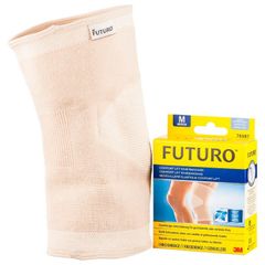 FUTURO COMFORT - Băng đầu gối thoải mái, giữ ấm và hỗ trợ nhẹ nhàng