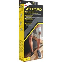 FUTURO CLASSIC - Băng đầu gối thể thao, hỗ trợ hoạt động