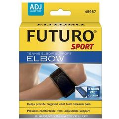 FUTURO SPORT - Băng thể thao cho khớp khuỷu tay