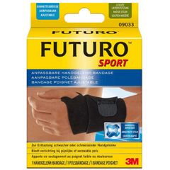 FUTURO SPORT - Băng vòng ngón tay cái hỗ trợ và củng cố cổ tay của bạn